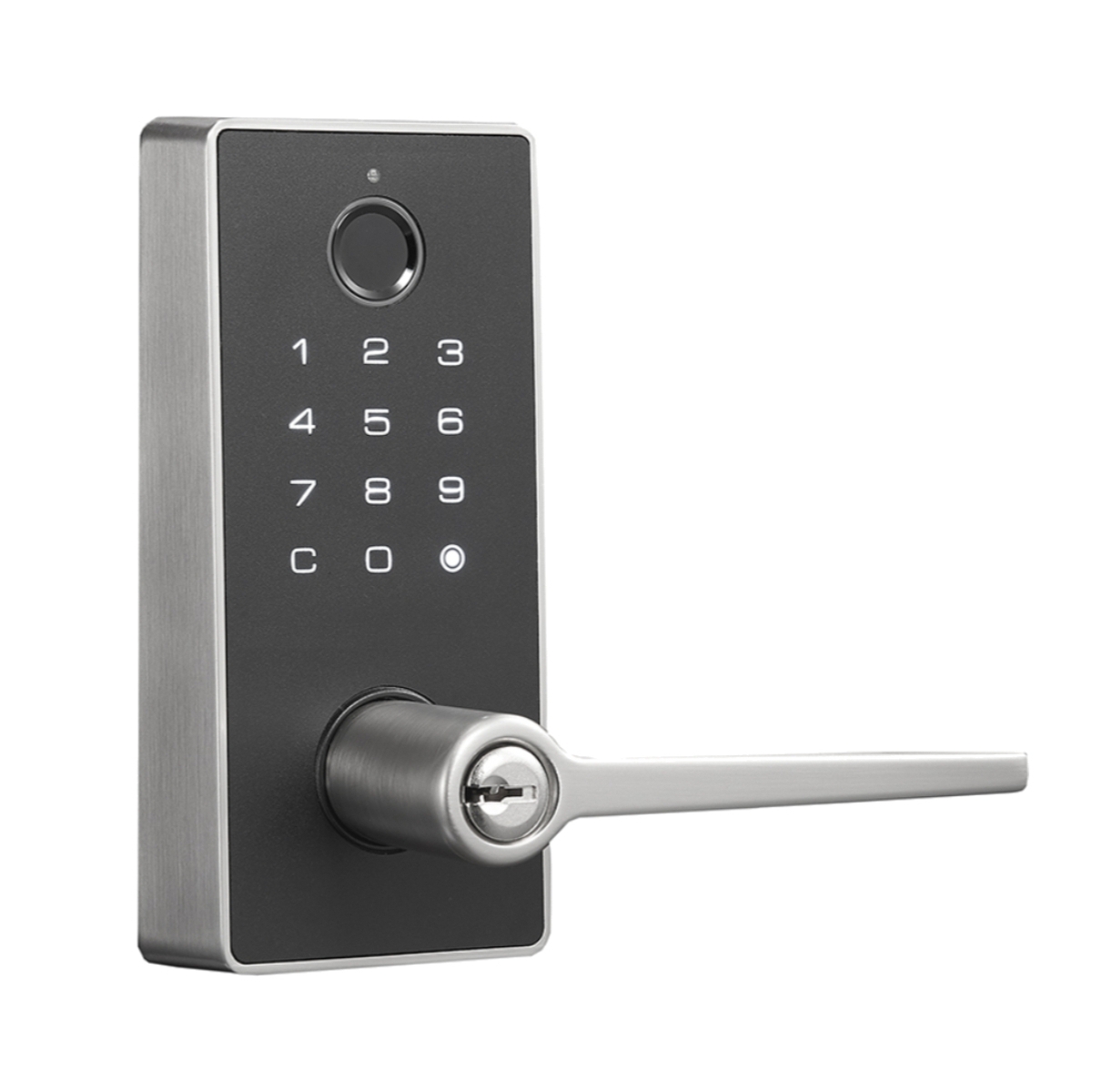 Lever Electronic Locks