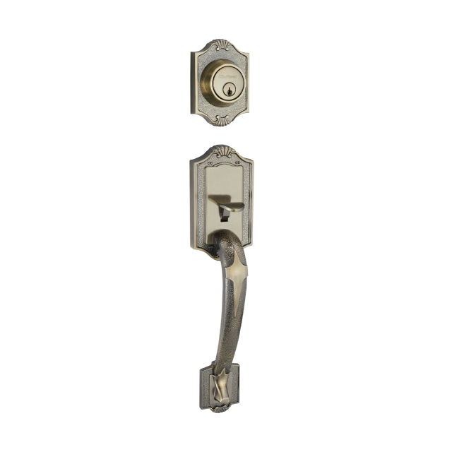 Handleset