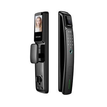 Smart Lock