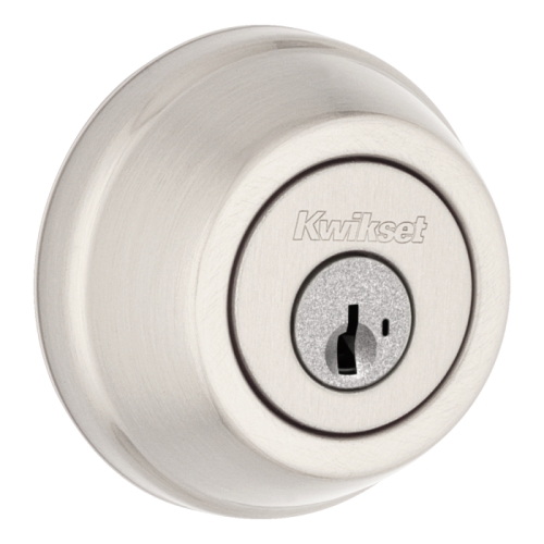 Deadbolt