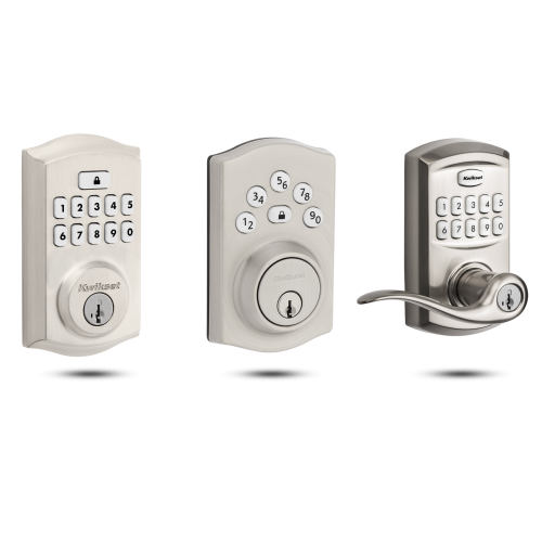 Smart Lock Basics