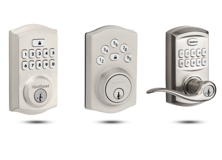 Smart Lock Basics