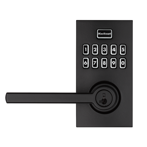 Lever Electronic Locks