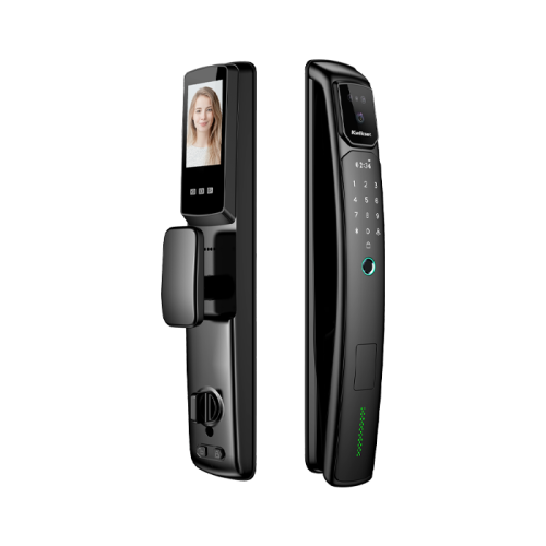 EU Mortise Electronic Locks