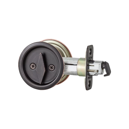 Pocket Door Locks