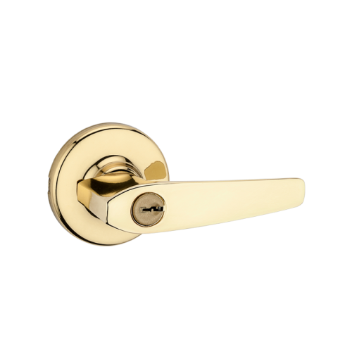 Levers