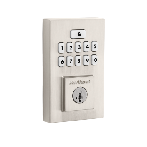 Deadbolt Electronic Locks