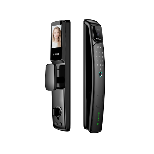 EU Mortise Electronic Locks