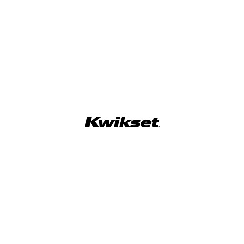 Halifax-159 Square Deadbolt - Keyed Both Sides - featuring SmartKey