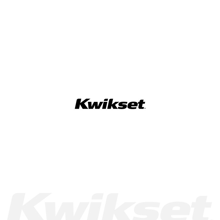 Halifax-159 Square Deadbolt - Keyed Both Sides - featuring SmartKey